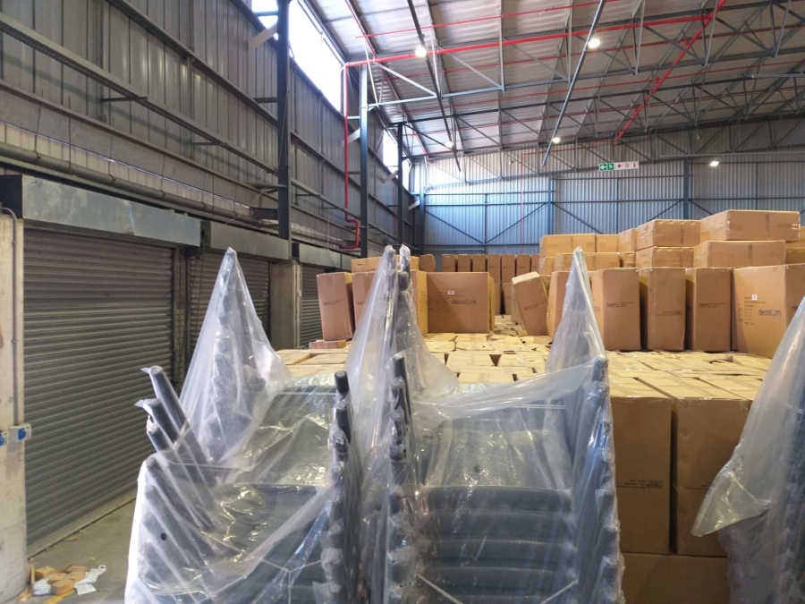 To Let Commercial Property for Rent in Montague Gardens Western Cape